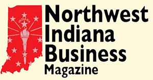 Northwest Indiana Business Magazine logo